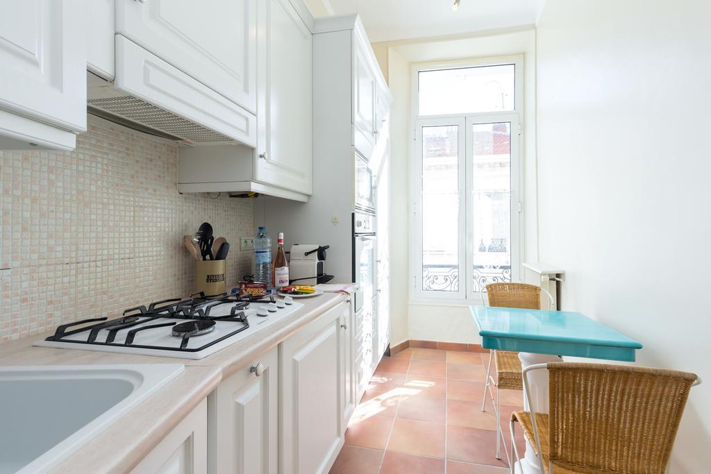 Apartment Pradinac 2 Cannes