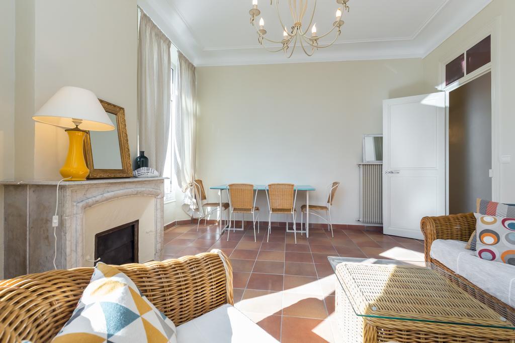 Apartment Pradinac 2 Cannes
